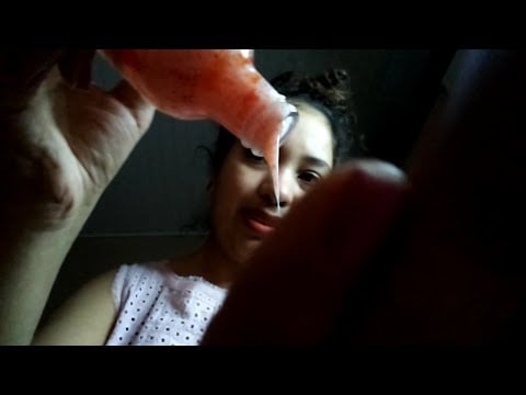 ASMR Criei uma MASSAGEM PREMIUM ULTRA RELAXANTE para pessoas extremamente cansadas ❤🌙