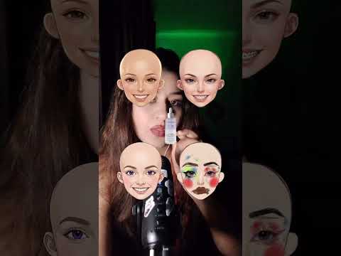 ASMR Let's play game #asmr #reels #asmrsounds