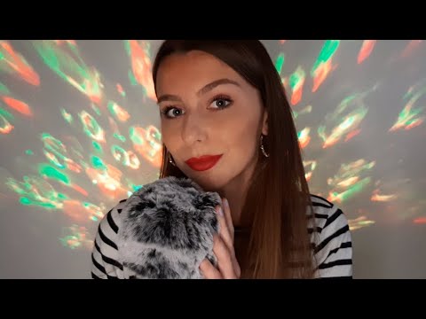 ASMR - Je t'accompagne vers un sommeil profond 💤😌