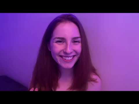 Moozle ASMR To Sleep