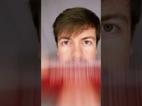 Scanning your face #asmr #asmrshorts #raeasmr #facescanning #scanningyourface #relaxing #visualasmr