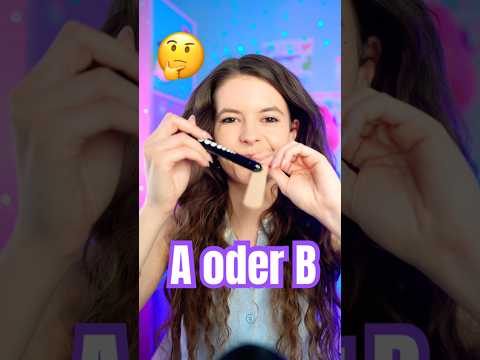 Fokustest 🥰