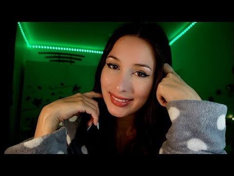 Live ASMR 7 Juin 2026