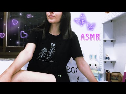 ASMR On My Lap For The Deepest Sleep 😴