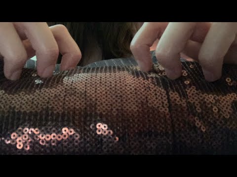 ASMR Lo-fi Scratching! Textured Items |No Talking