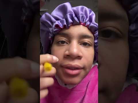 ASMR - Eye Grabber