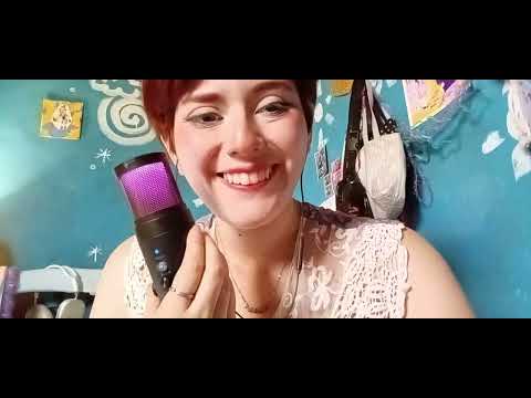 ASMR TRIGGERS videos personalizados eleanne