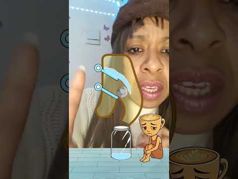ASMR AJUDE A BAILERINA CAPPUCINA #shortvideo