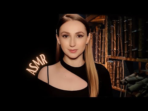 Reading Emma by Jane Austen in Soft Voice 📖 ASMR for Sleep