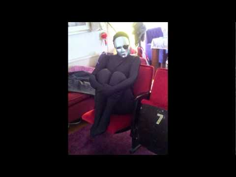 ** ZENTAI with MASK **