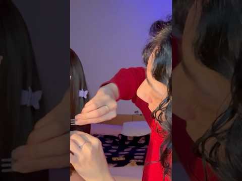 Regali di S. Valentino che ho pensato per te ❤️ guarda il video completo sul canale #asmr