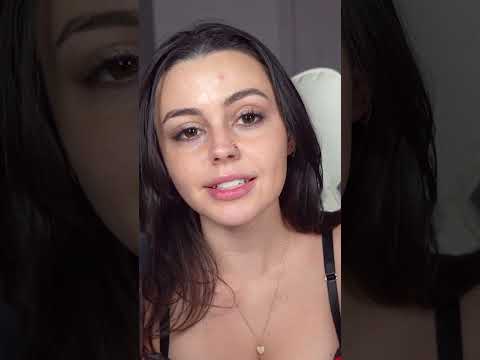 Fixing Your Tingle Immunity ASMR #tingles #tingleimmunity #asmrtingles