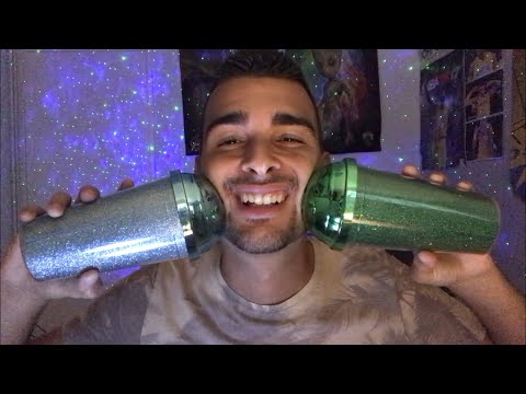 ASMR RP ~ Astuces beauté (Tchang)