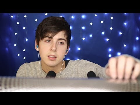 ASMR for Sleep 🌙