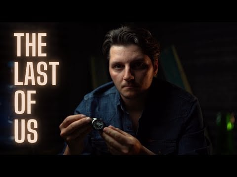 The Last of Us ASMR | An Evening With Joel | Roleplay for Sleep