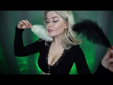 ASMR personal Reiki session for YOU 💞 Binaural beats, positive affirmations, therapeutic kalimba ✨