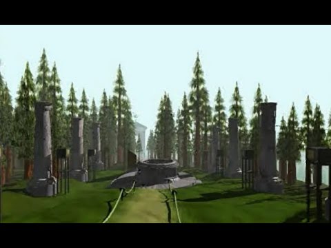 Myst (Vidéo n°2) - Gaming / ASMR Français