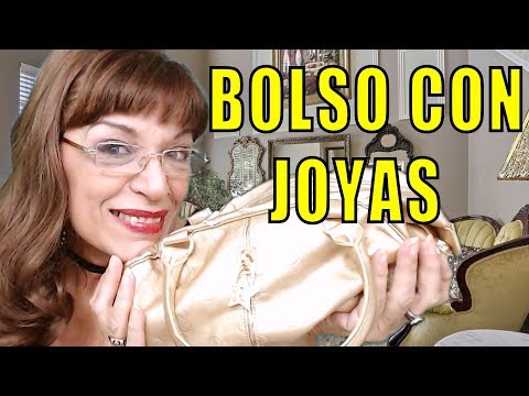 ASMR QUE HAY EN MI BOLSO PARA LAS MADRES💎FELIZ DIA DE LAS MADRES💍RP