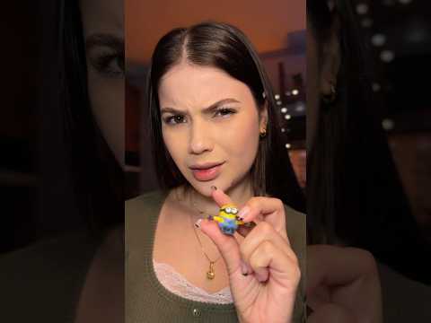 Asmr exame médico 🩺 #asmr #POV #asmrexam# #asmrmedical #asmrmedico
