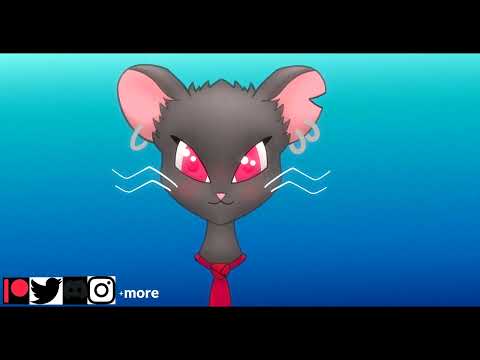 ASMR Fortnite Parody -Camille Rat Sniffs #furries #asmr #fortnite