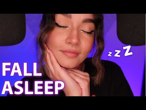 ASMR You WILL Fall Asleep In 10 Minutes