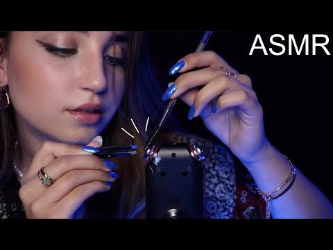 ASMR : NETTOYAGE INTENSE DE TES OREILLES 👂🏼 (Frissons extrêmes)