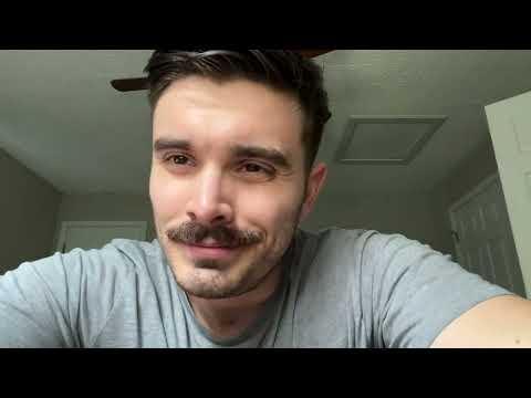 ASMR Smothering the Life Out of You | Super Aggressive Camera Tapping and Massage  