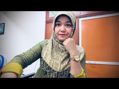 ASMR soft spoken - roleplay grumpy headmistress at school scolds you (just for fun)