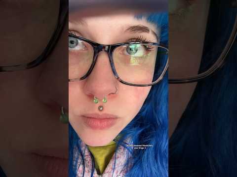 ASMR obsessed friend trims your fringe✂️full on✅⏰ #asmr #asmrroleplay #shorts #asmrhair