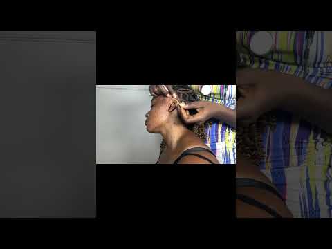 ASMR Ear Cleaning, Back Scratching, Ear Scratching & Nitpicking for Deep Sleep | Relaxing Sounds