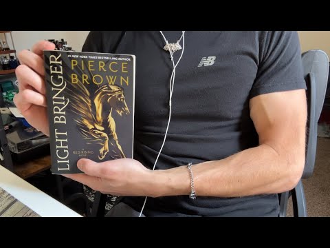 ASMR - Light Bringer review 
