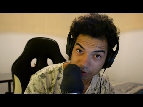 ASMR FR : Multi déclencheurs #2