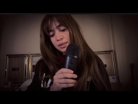 اسمع الترنيمة دي قبل ما تنام ASMR