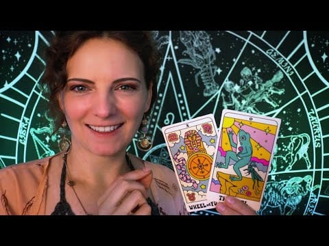 Personal Tarot Reading with Swerve main image 1