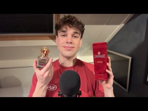 ASMR Haul ~What I got for Christmas