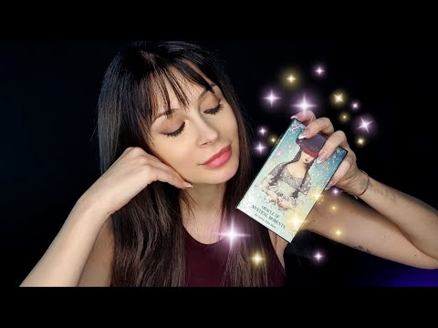 UN ASMR... MISTICO CHE TI FARÀ... || FAIRY ASMR