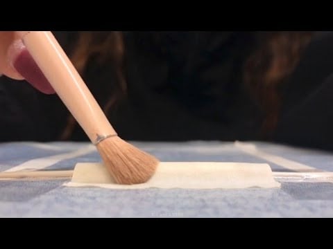 ASMR for those people who get bored Easily