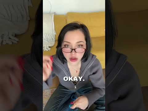 I want to measure you really quick #asmrroleplay #personalattention #asmrrelaxation