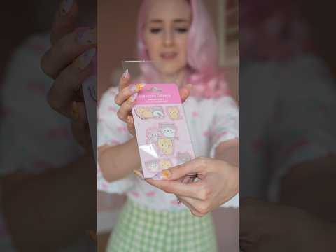 The problem with "cute" dollar stores #asmr #sanrio