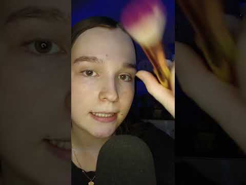 Asmr em espanhol #asmrsounds #relax #sonsdeboca