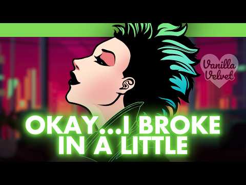 Yandere Crime Boss Girlfriend Wants You Back [Audio Roleplay] [Mafia Vibes] [Chaos] [Desperate]