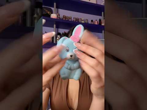 Squishy ASMR #shorts #squishy #asmrvideo #asmrsquishy #asmrsounds #asmrcommunity #shortsfeed