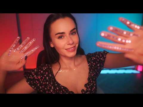 АСМР ГІПНОЗ Для СНУ 😮‍💨 ВІЗУАЛЬНА Насолода Для ТВОЇХ Оченят🙃 ТИ ТОЧНО Заснеш