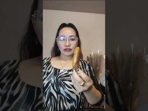 THE SAUSAGE IS HOT#everyone #shortsfeed #subscribers #sausage #challenge #funny