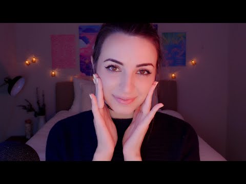 ASMR | My Skin Care Routine ♡