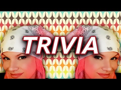 🚨 ASMR LIVE - 2026 COUNTDOWN - New Year’s Eve Trivia Celebration - CASH PRIZE 🥳