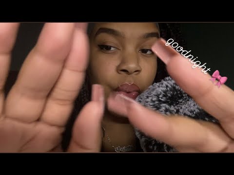 ASMR | Lots of Mouth Sounds ✨ | brieasmr