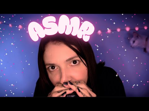 Eu tenho certeza que esse ASMR vai te ARREPIAR 🫨