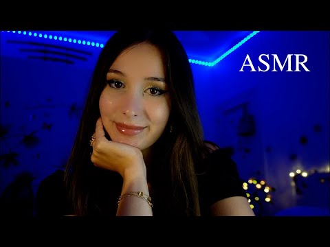 Live ASMR 30 Août 2025