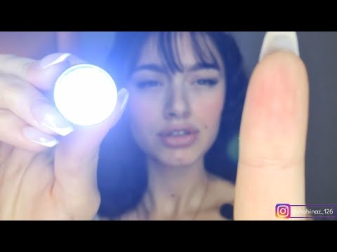 ASMR | Seni Uyutuyorum 😴